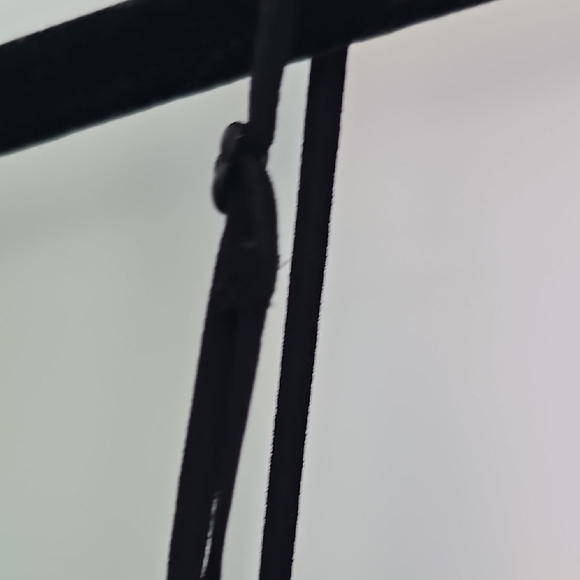 Babaton Classic Black Top Size S - Picture 7 of 10